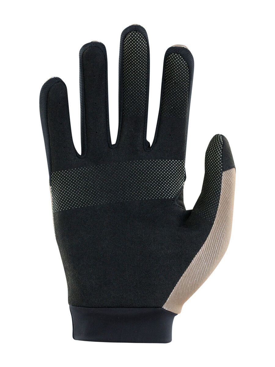ION Gloves ION Logo, mud brown - Bild 2