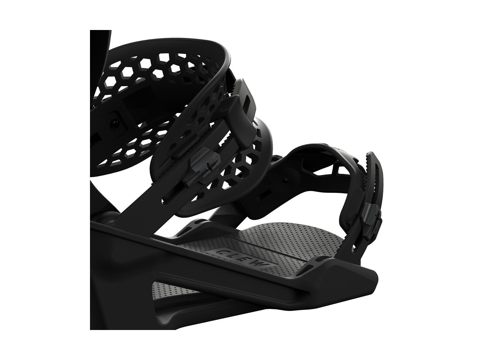Clew Freedom 1.0, black - Bild 5