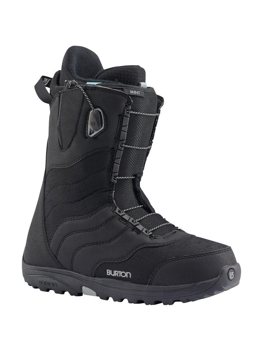 Burton Mint, black - Bild 1