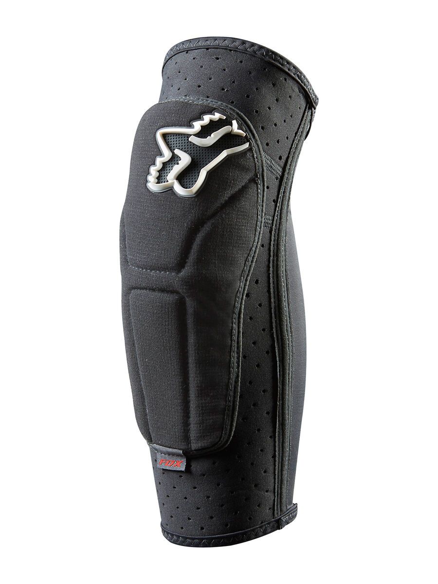 Fox Launch Enduro Elbow Pad, grey - Bild 1
