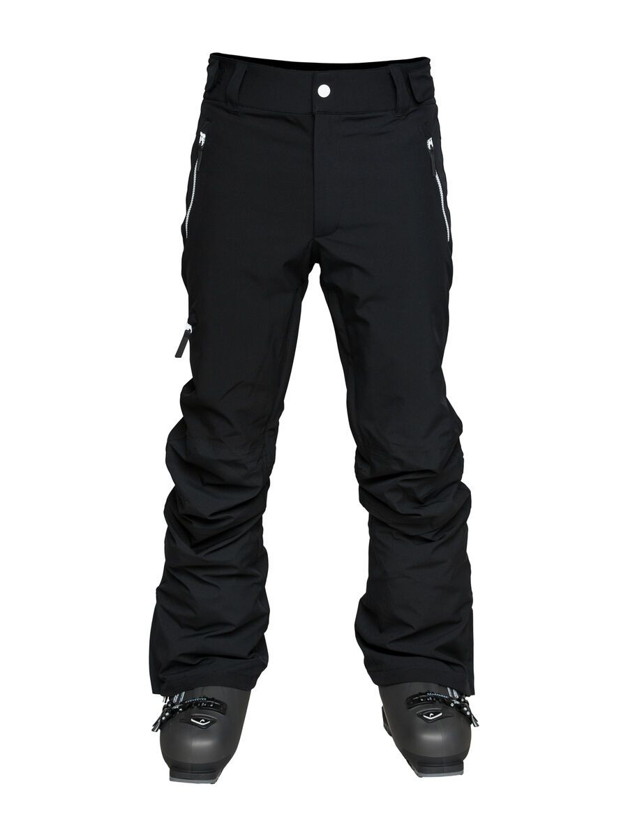 WearColour Sharp Pant, black - Bild 1