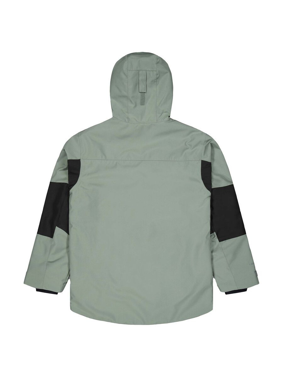 Picture Jomoh Jkt, laurel wreath black - Bild 4