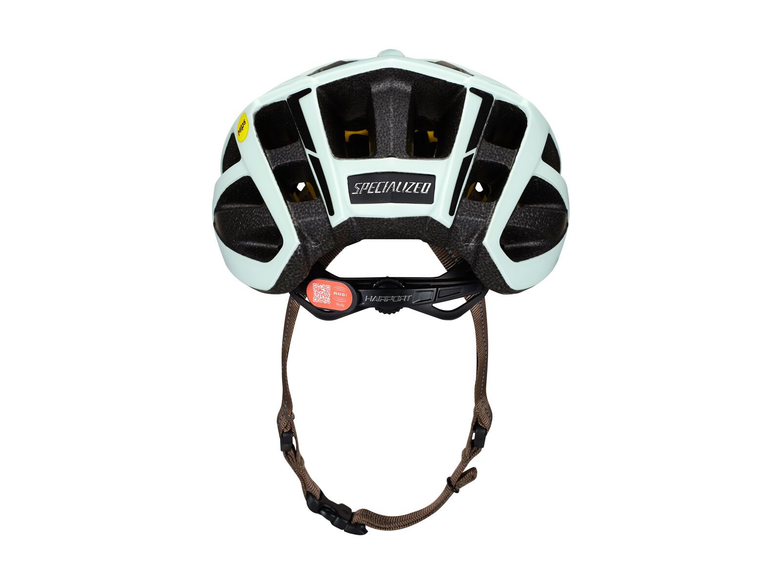 Specialized Echelon II MIPS (ANGi komp.), white sage - Bild 4