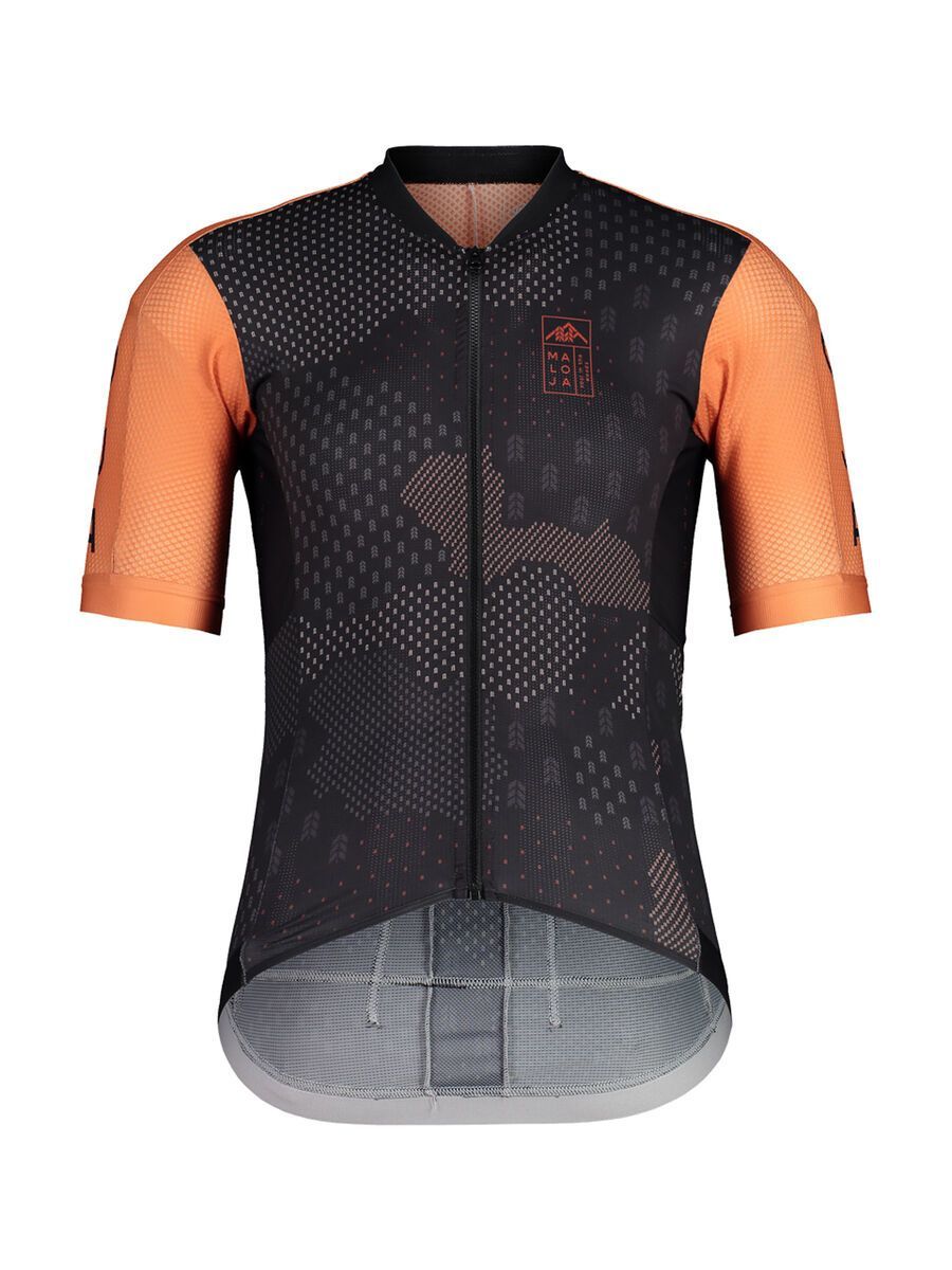 Maloja PushbikersM. Race 1/2, moonless multi - Bild 1