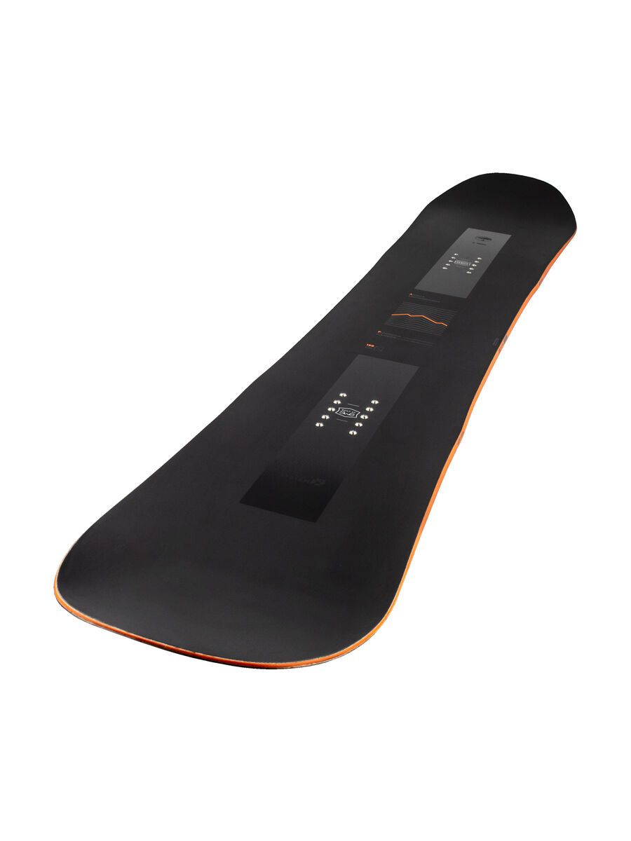 Arbor Formula Camber Mid Wide - Bild 3