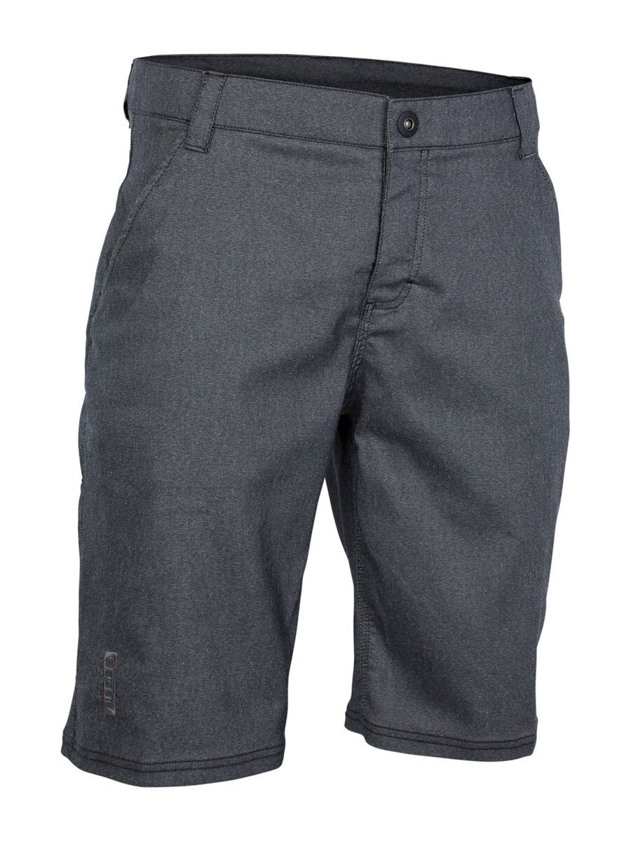 ION Bikeshorts Seek, black - Bild 1