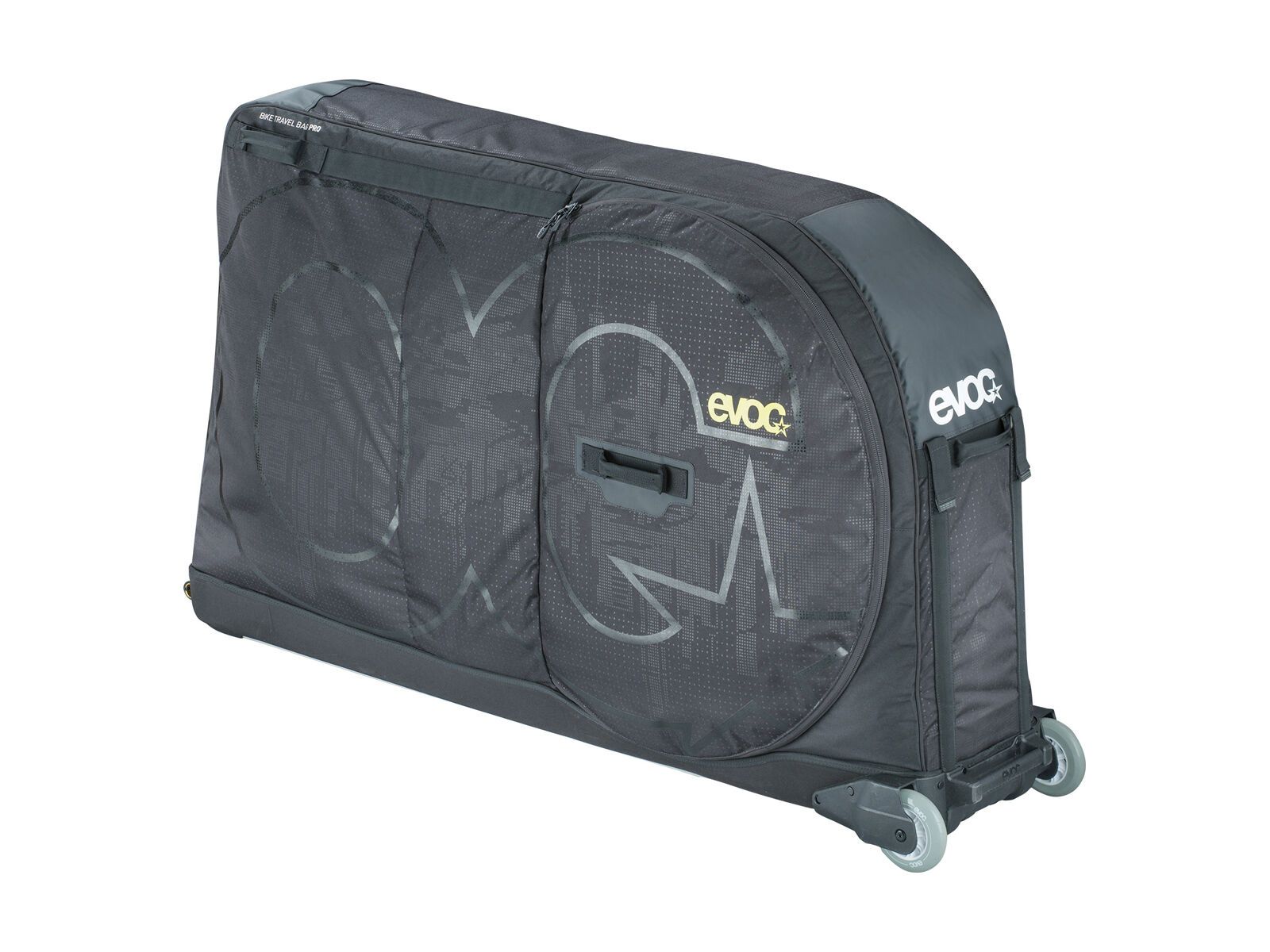 Evoc Bike Travel Bag Pro 310l, black - Bild 2
