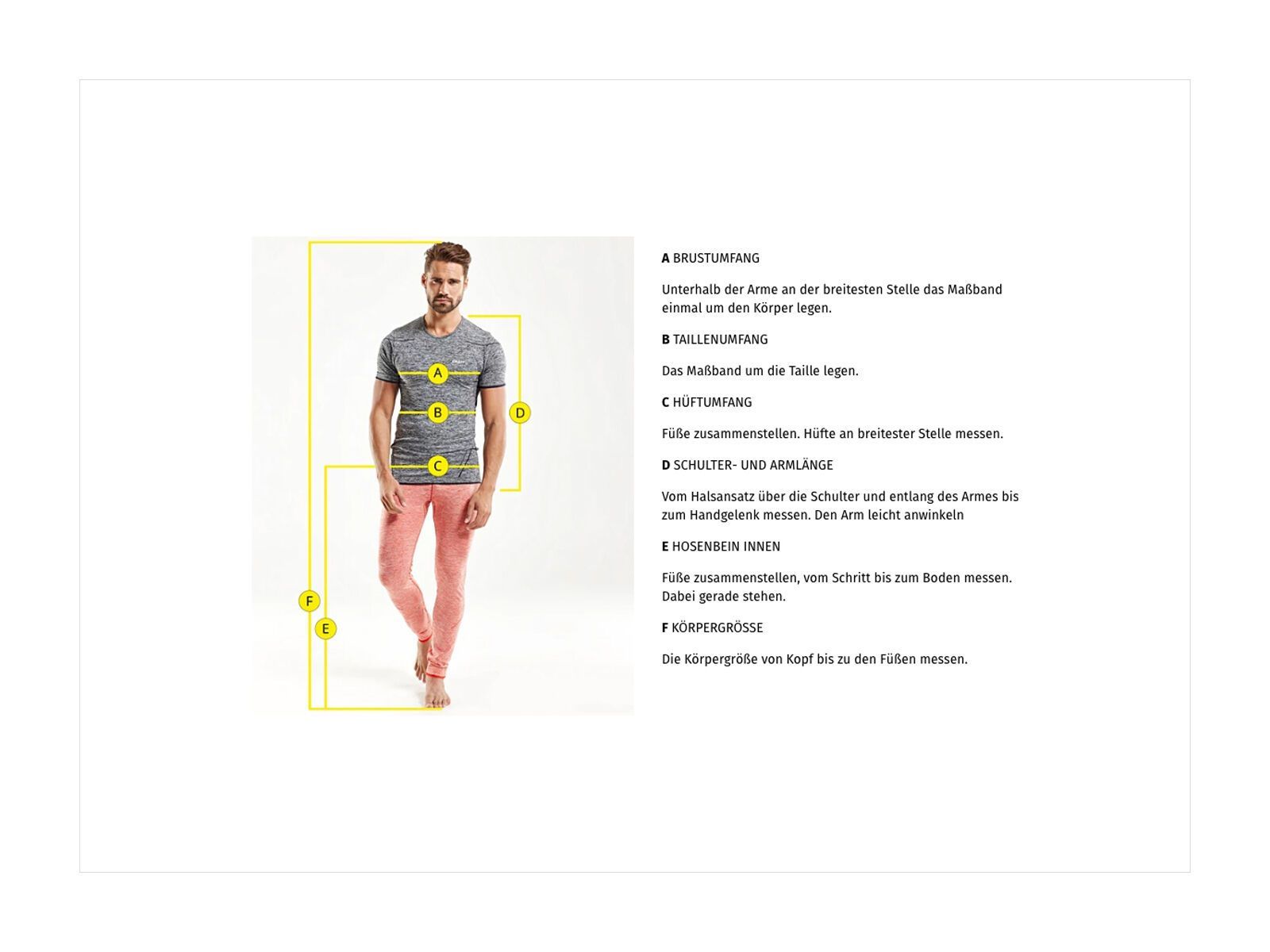 Craft Visibility Vest, neon - Bild 5
