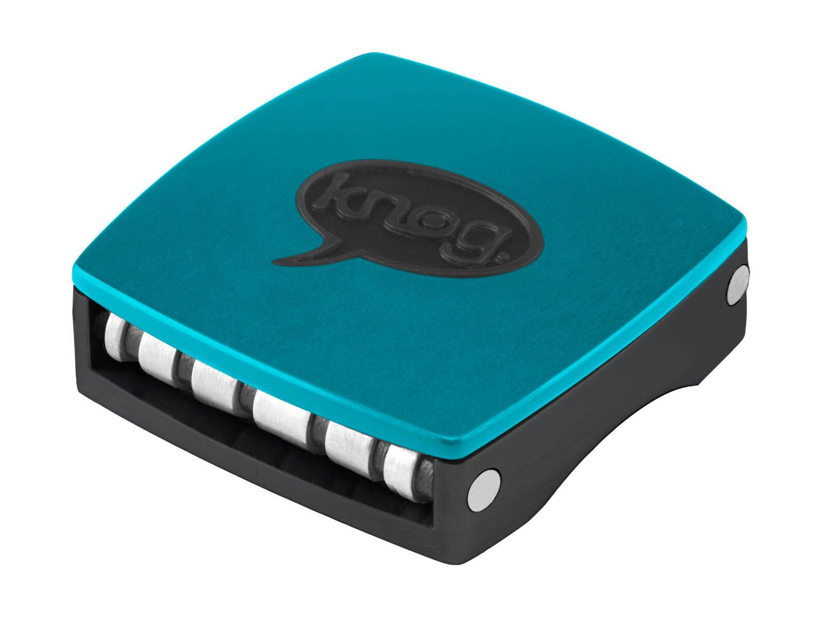 Knog 7 TOOL, blau - Bild 2