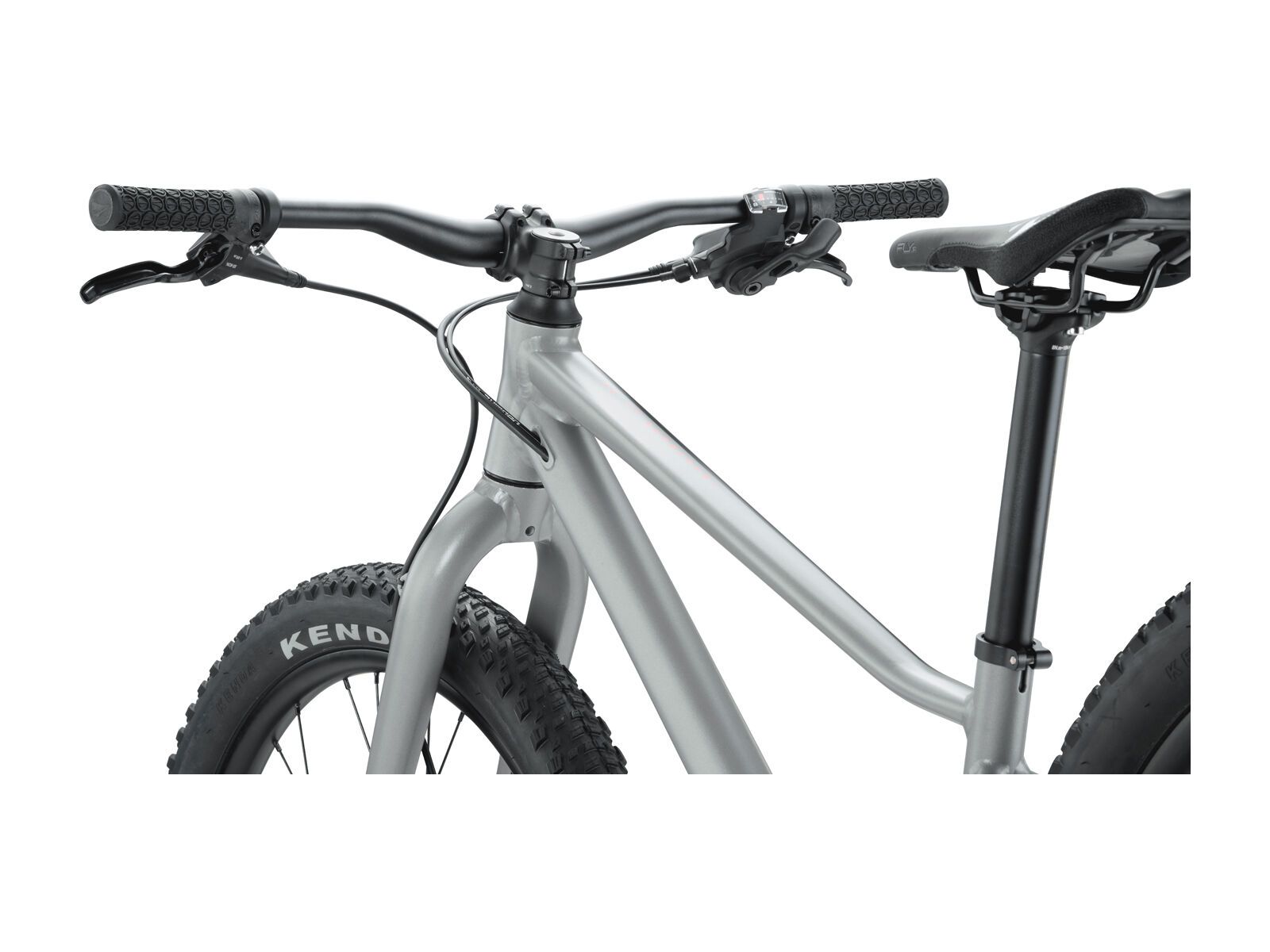 BMC Twostroke AL 24, gunmetal/black - Bild 7