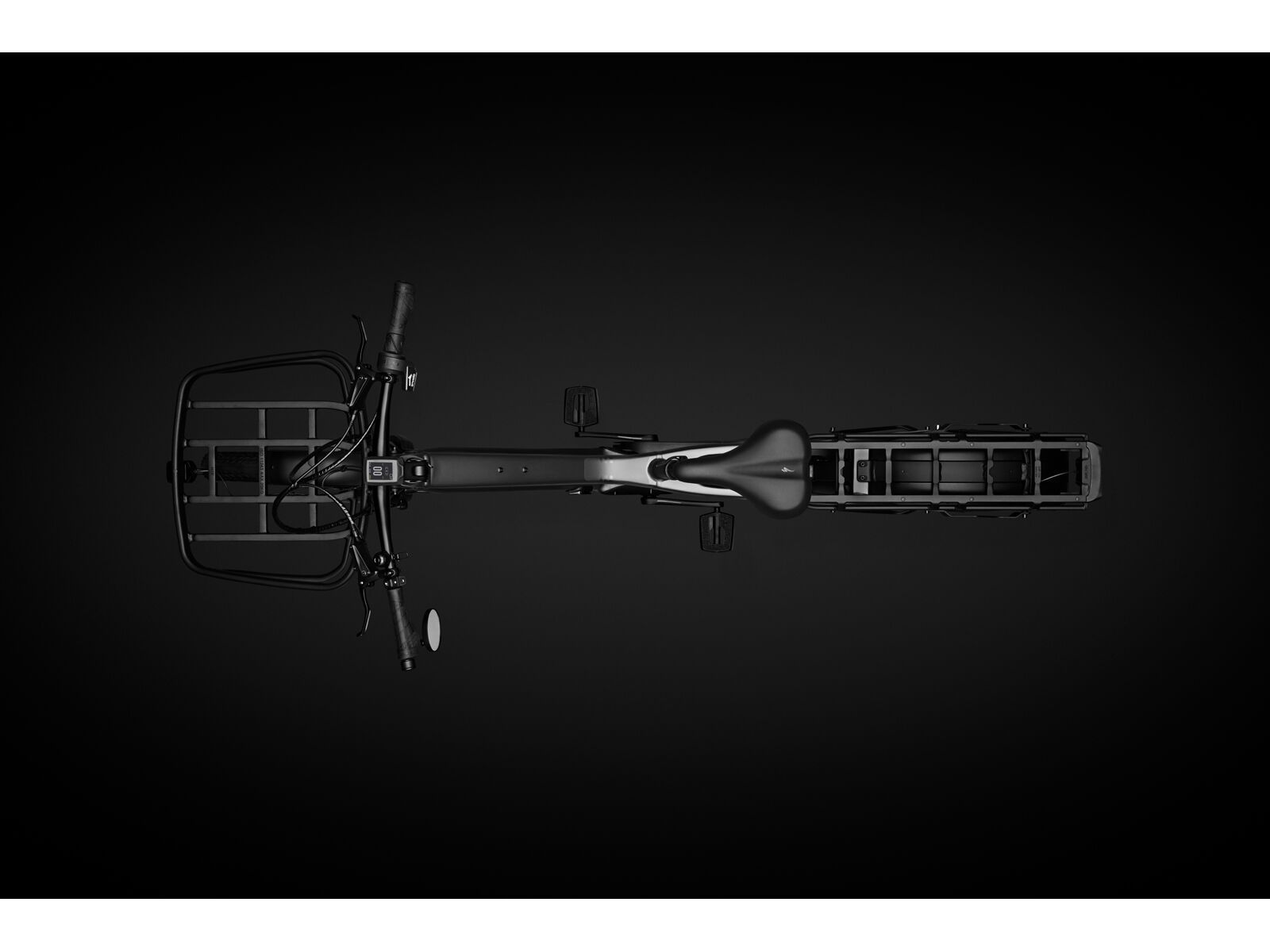 Specialized Turbo Porto, smoke/black - Bild 19