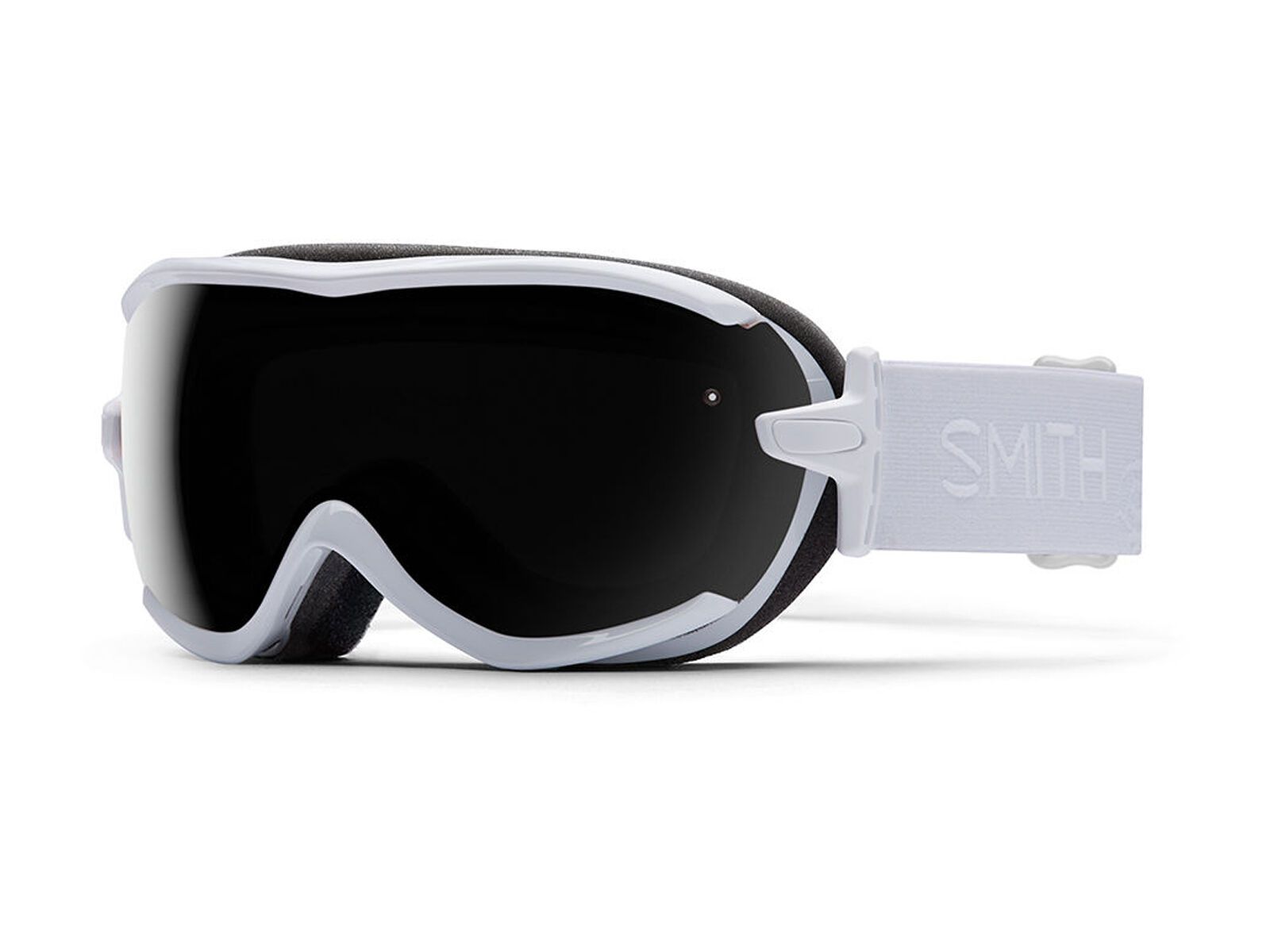 Smith Virtue, white gbf/blackout - Bild 1