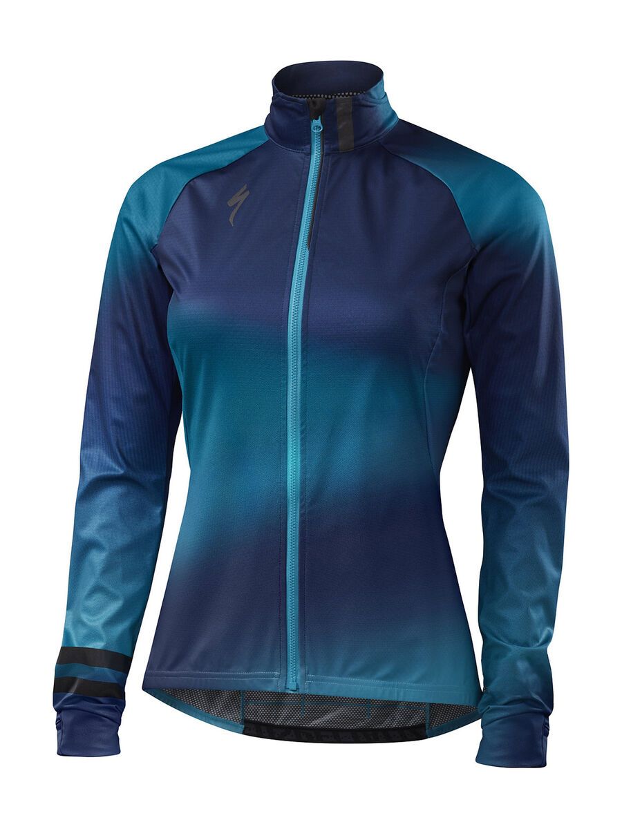 Specialized Women's Element 1.0 Jacket, turquoise - Bild 1