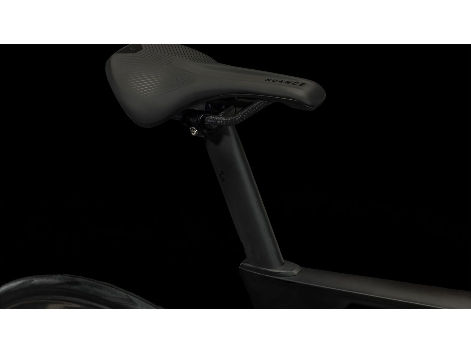 Cube Litening Aero C:68X Pro, carbon´n´black - Bild 8