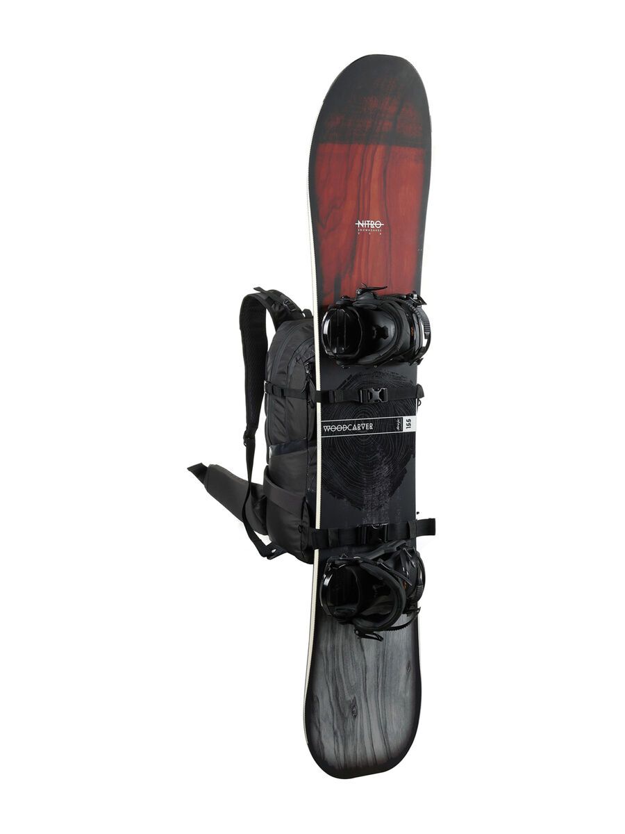 Nitro Slash 25 Pro, phantom - Bild 9