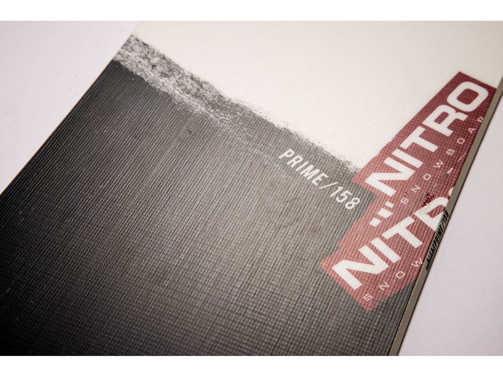 Nitro Prime Raw Wide - Bild 4