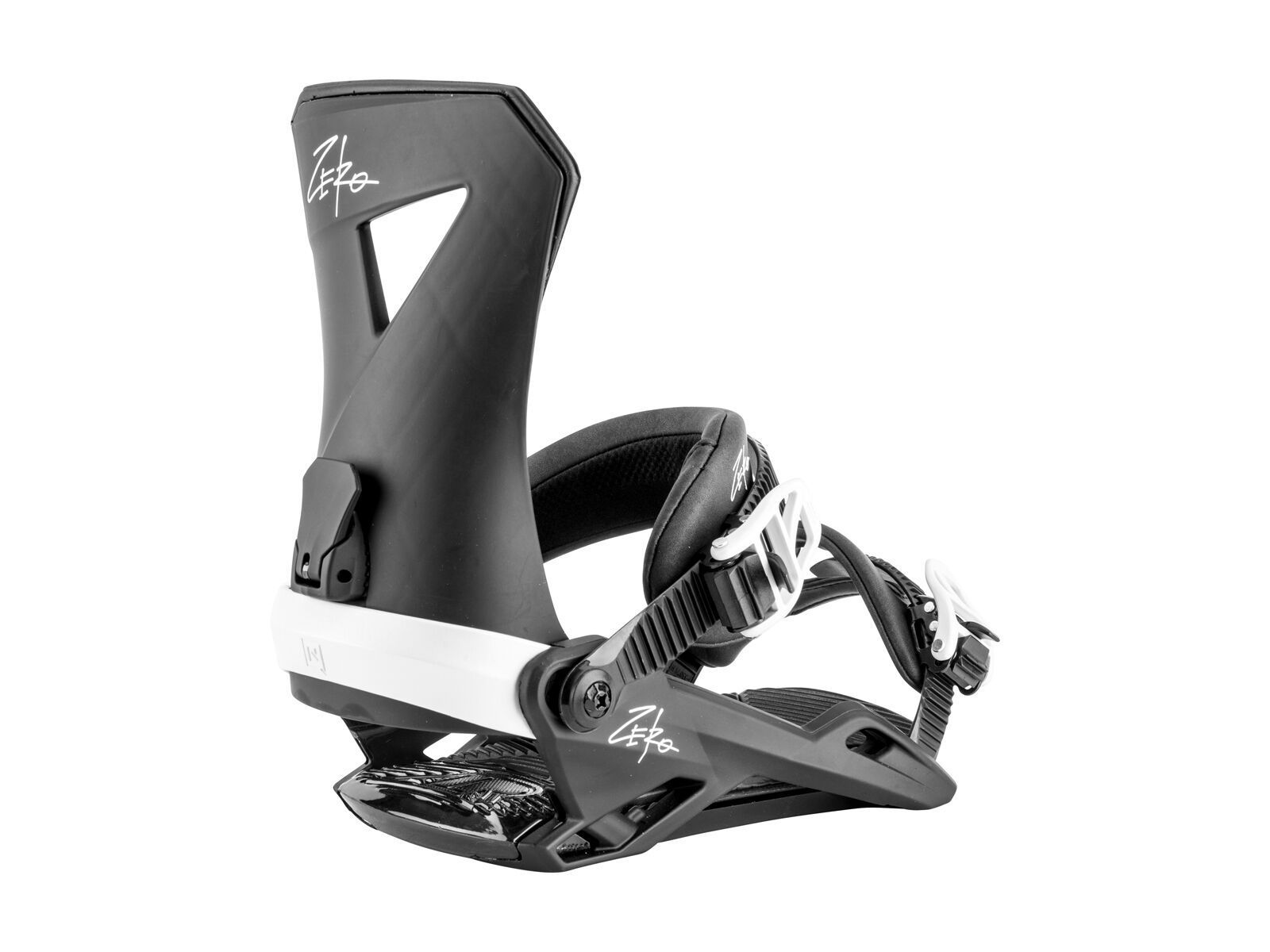 Nitro Zero, dark night - Bild 2