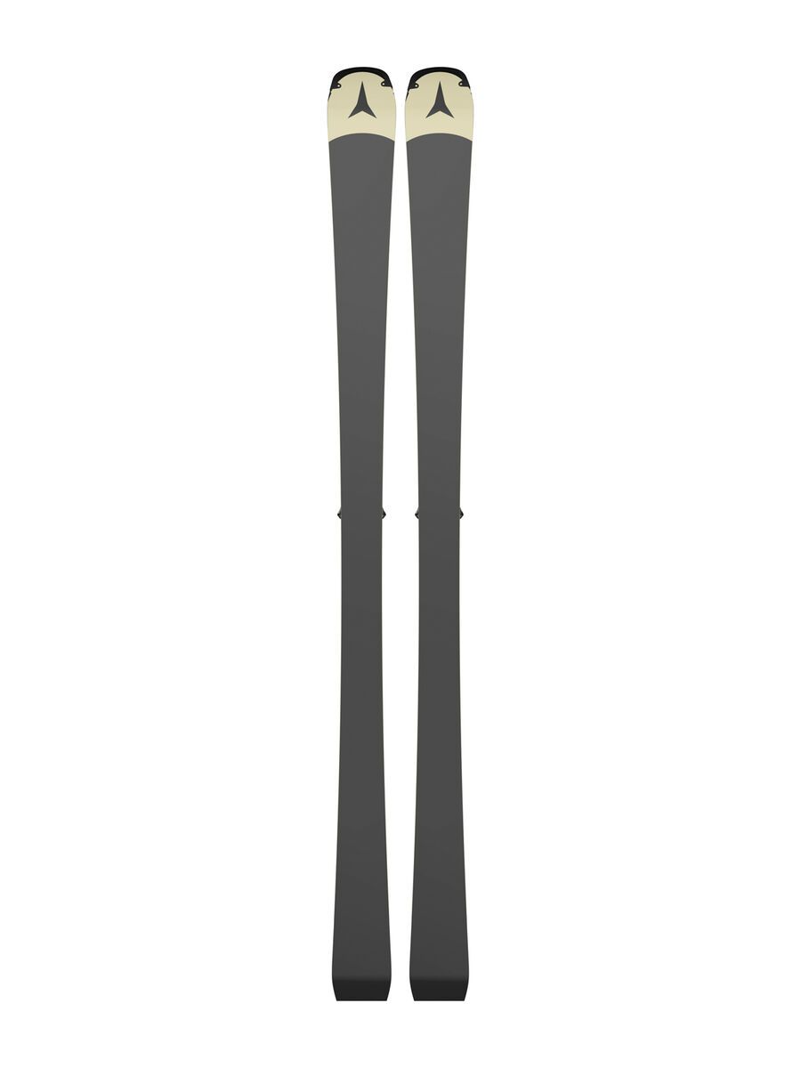 Atomic Redster Q9 Revoshock S + I 12 GW, black/dark slate - Bild 2