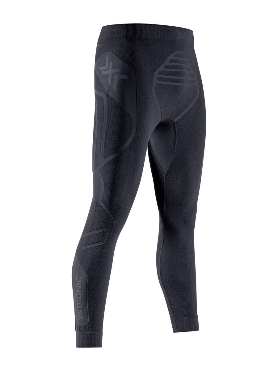 X-Bionic Heatloop Pants Men, x black - Bild 1