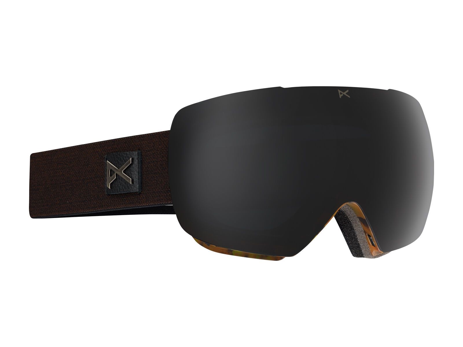 Anon MIG, sheldon/Lens: dark smoke - Bild 1