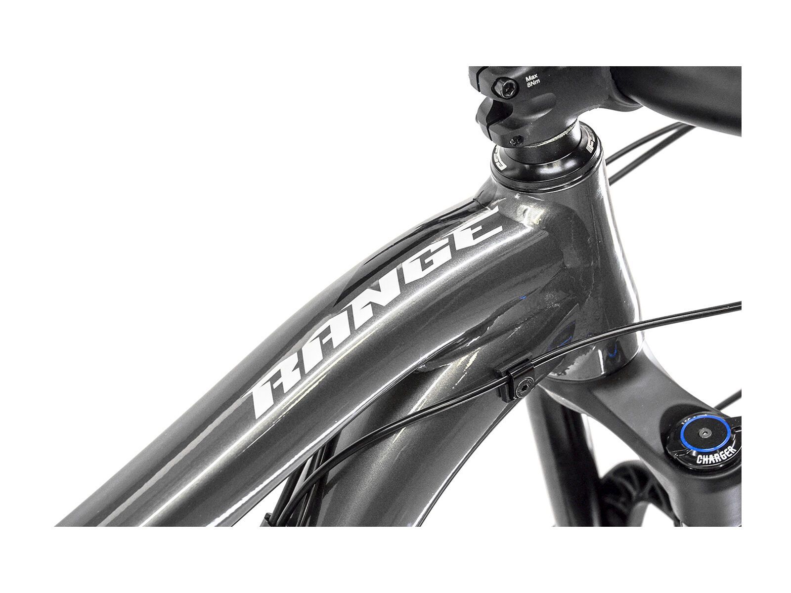 Norco Range A 2 29, black/charcoal/silver - Bild 4
