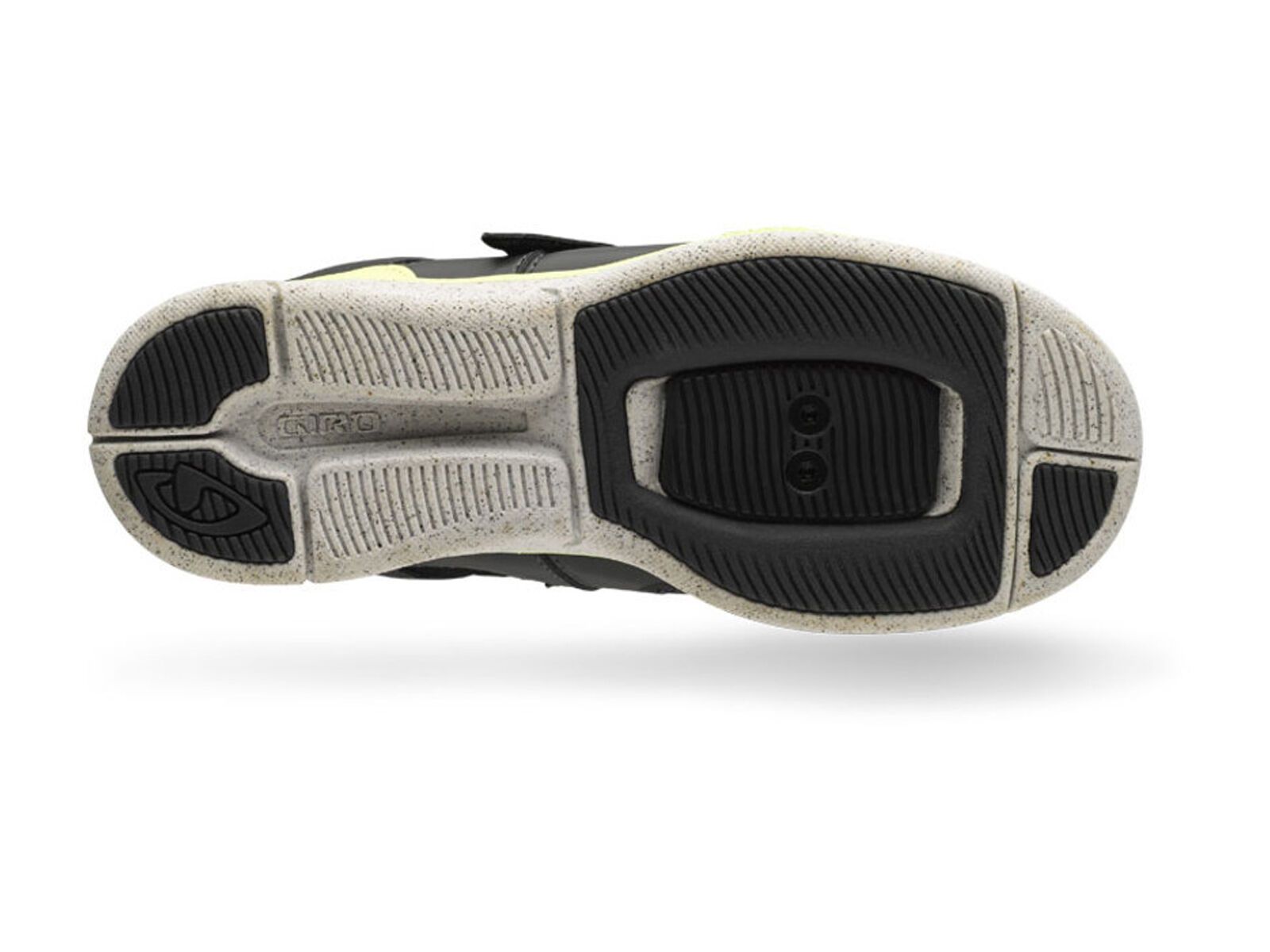 Giro Whynd, dark shadow/highlight yellow - Bild 2