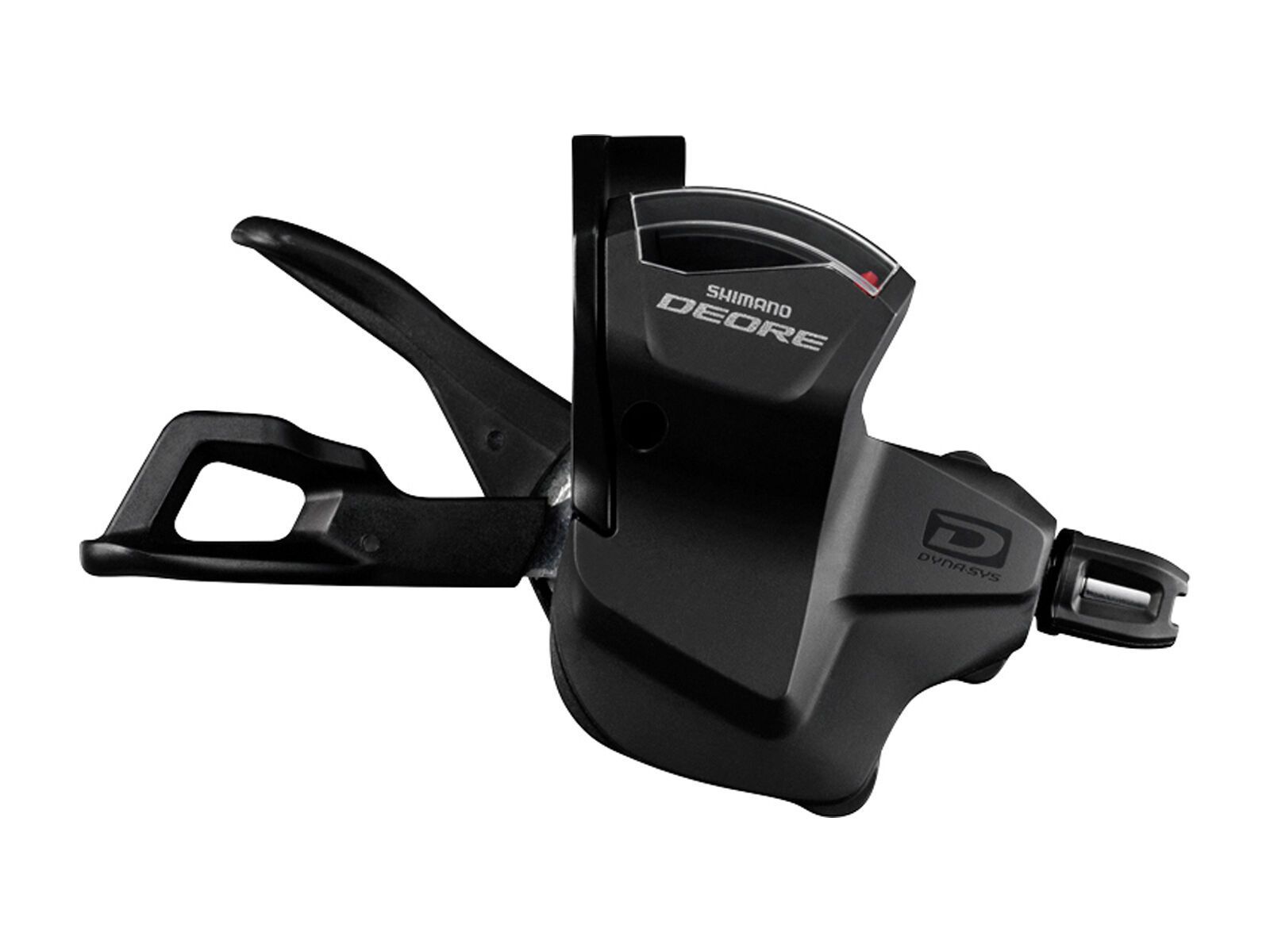 Shimano Deore MTB SL-M6000 - rechts, 10-fach - Bild 1