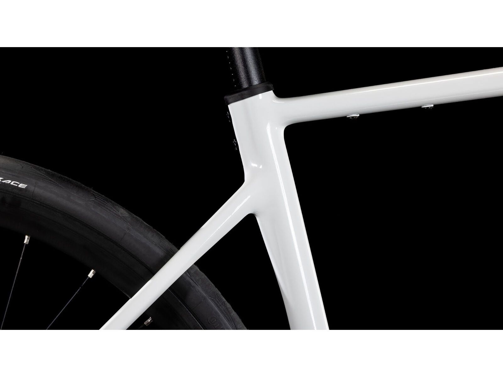 Cube Attain SLX, cotton´n´grey - Bild 4