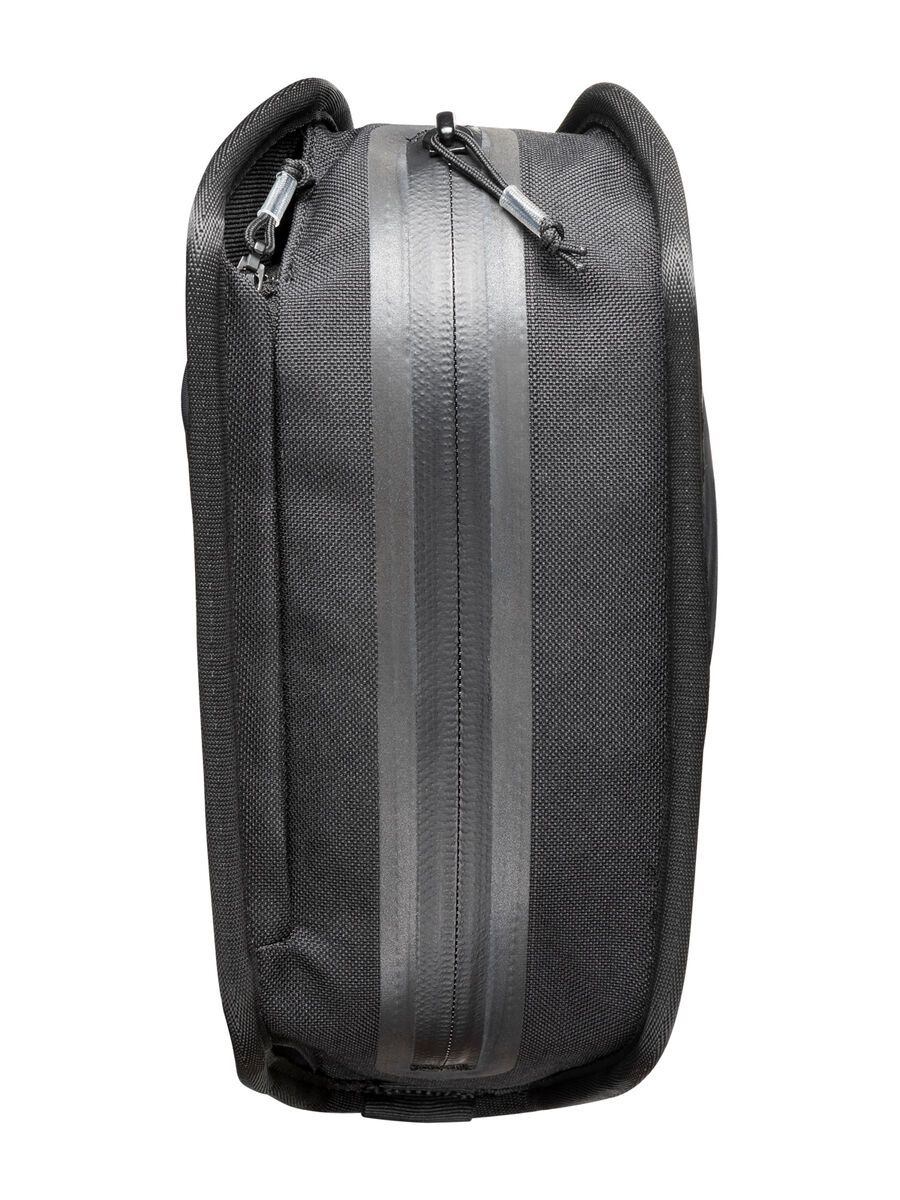 Fidlock Twist Essential Bag M + Bike Base, black - Bild 5