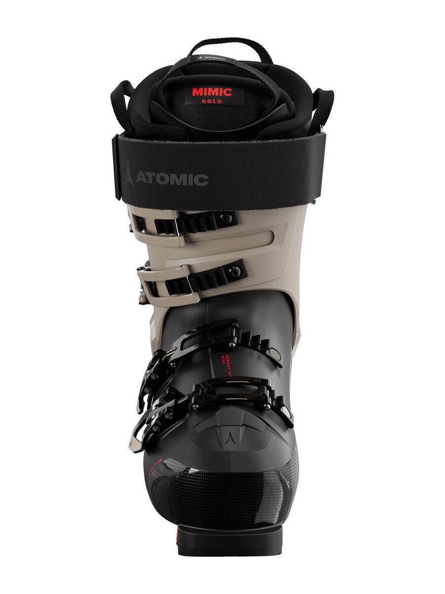 Atomic Hawx Magna 110 S GW, black/cement/red - Bild 3