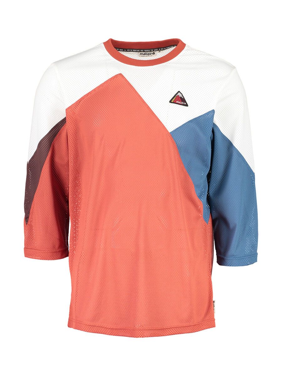 Maloja FlischM., maple leaf - Bild 1