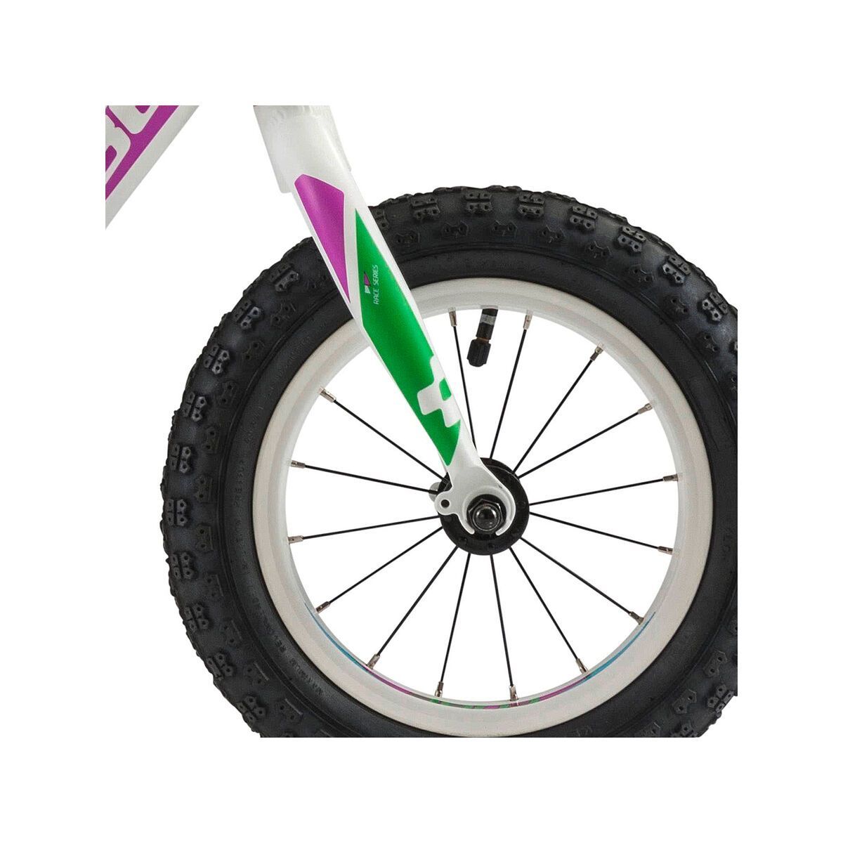 Cube Cubie 120 Girl, girl - Bild 2