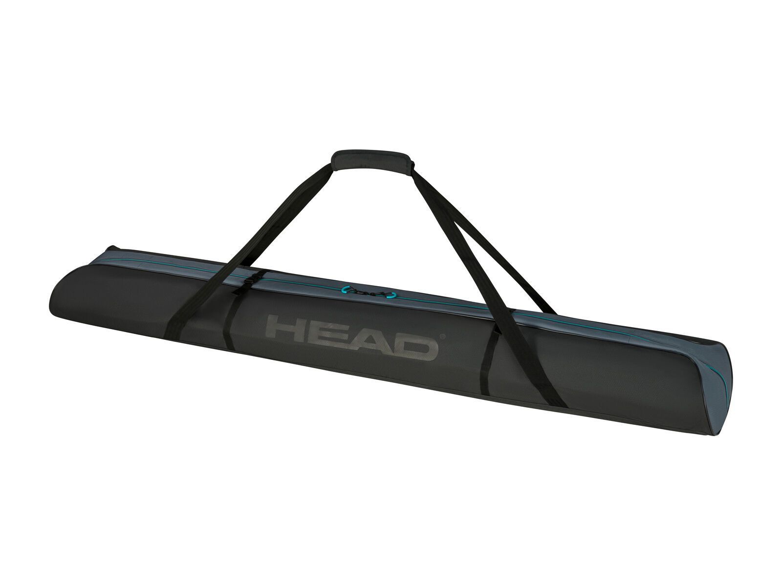 Head Double Skibag 175 cm - Bild 1
