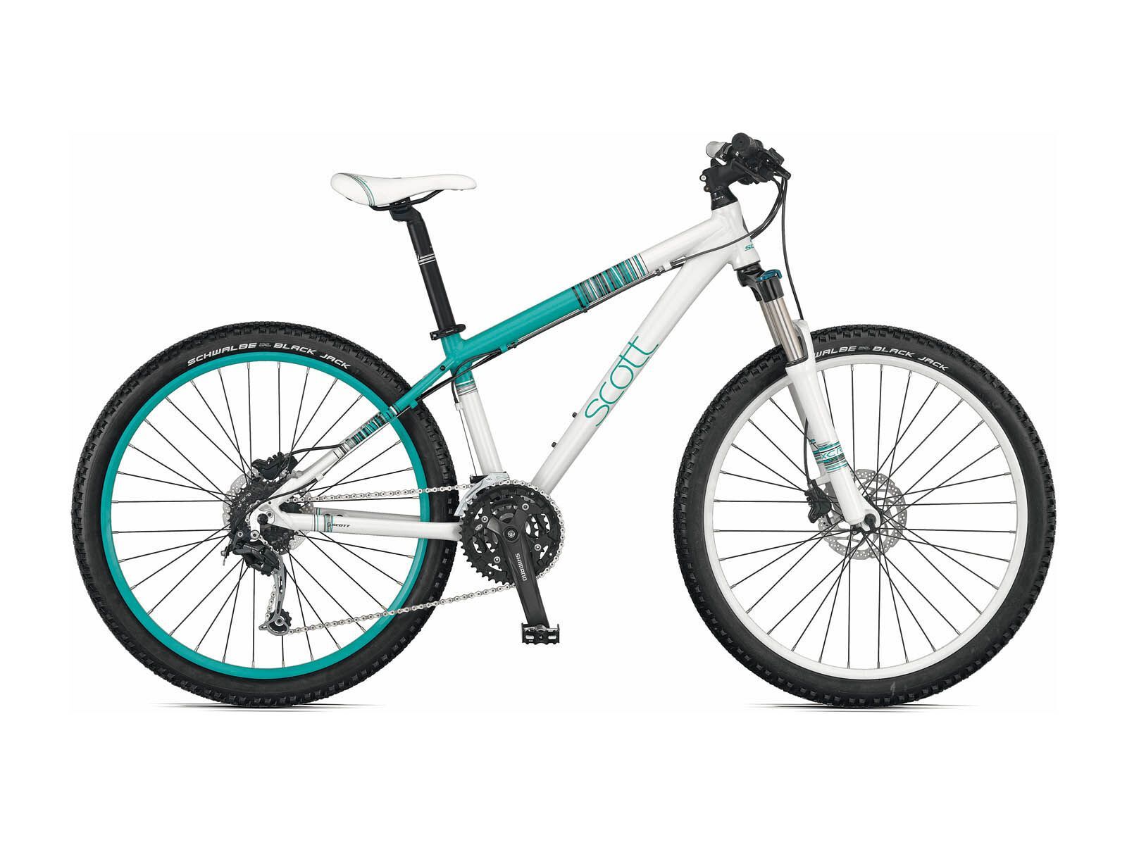 Scott Contessa 620 - Bild 1