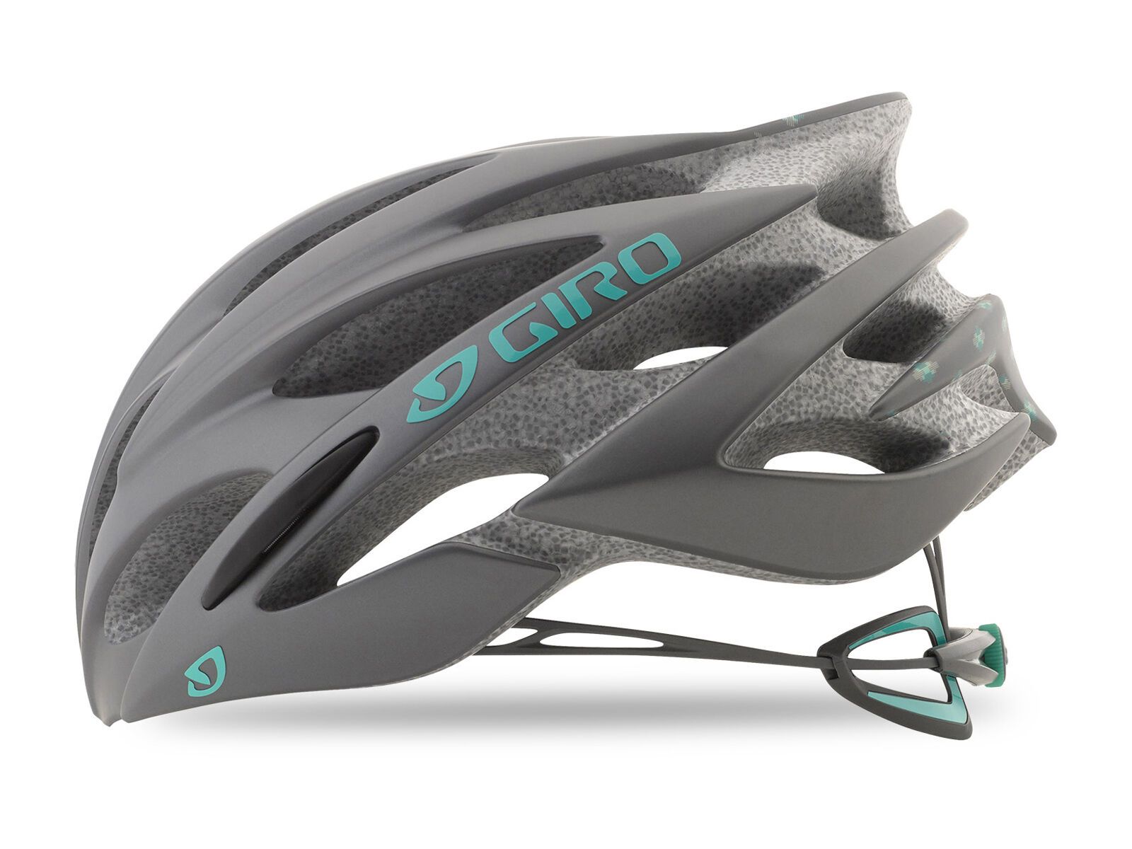 Giro Sonnet, mat titan taos dots - Bild 2