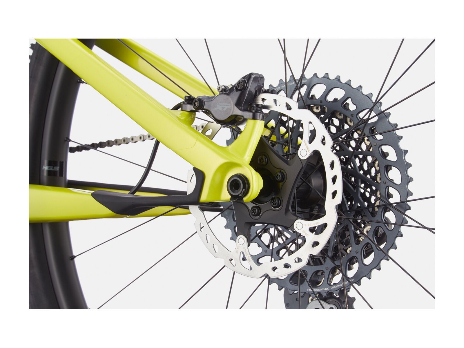 Cannondale Scalpel Carbon LTD, crb - Bild 7