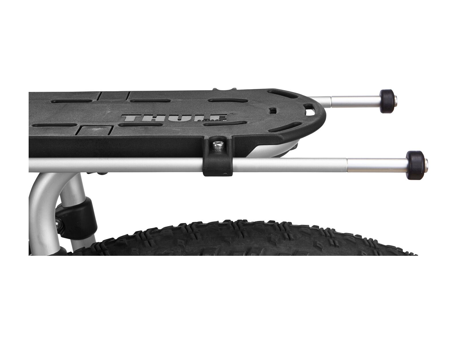 Thule Pack 'n Pedal Schienenerweiterungs-Set - Bild 1