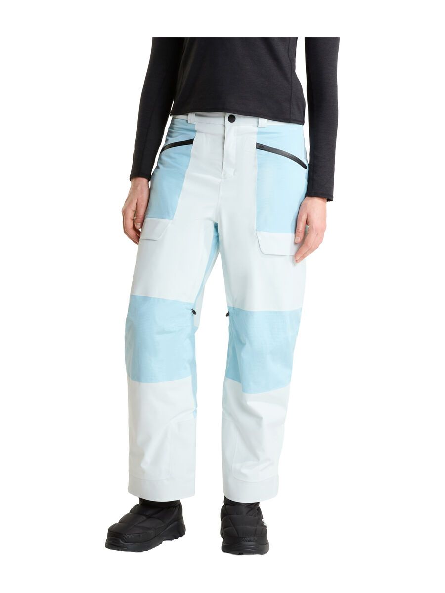 The North Face W Powstar Pant - Regular, glacier/pearl stone - Bild 3