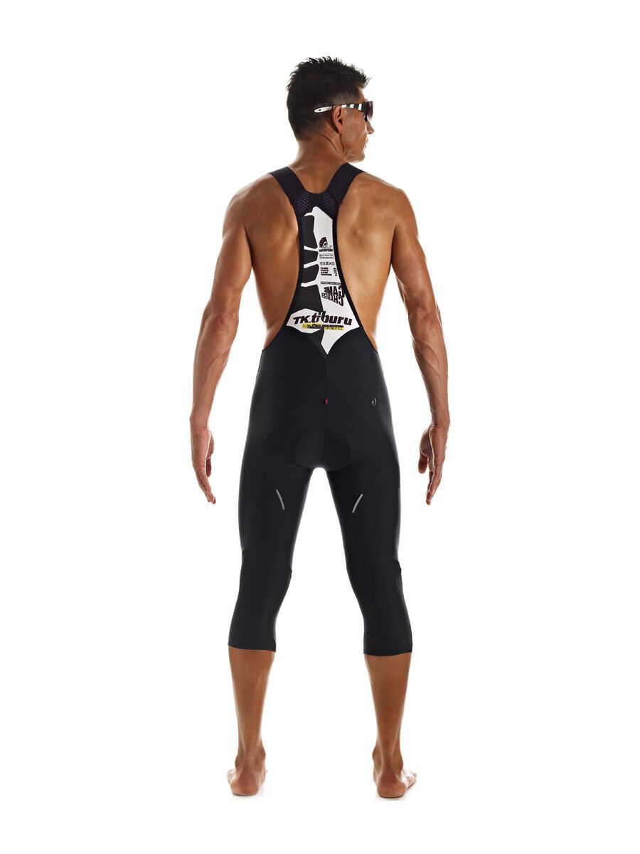 Assos TK.tiburuKnickers S7, block black - Bild 5
