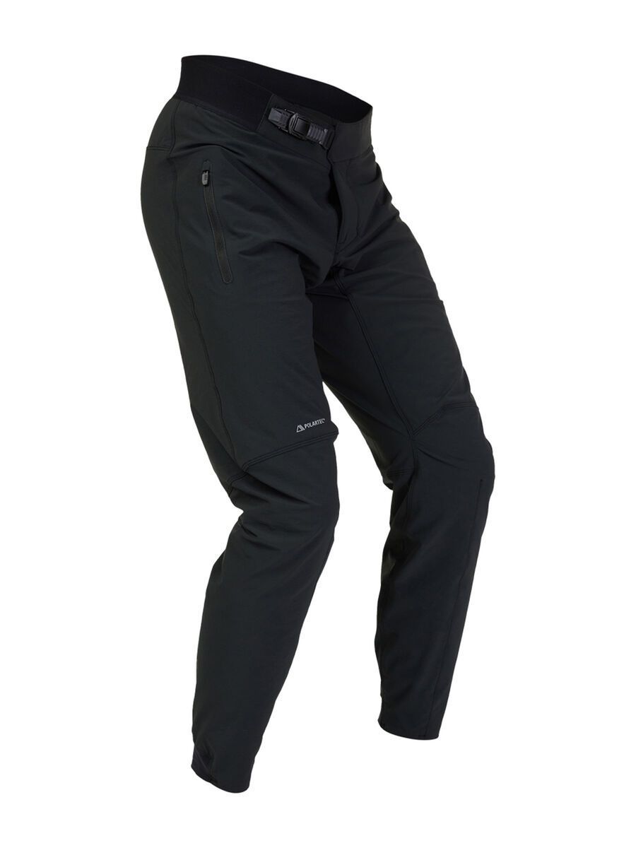 Fox Flexair Pro Fire Alpha Pant, black - Bild 1