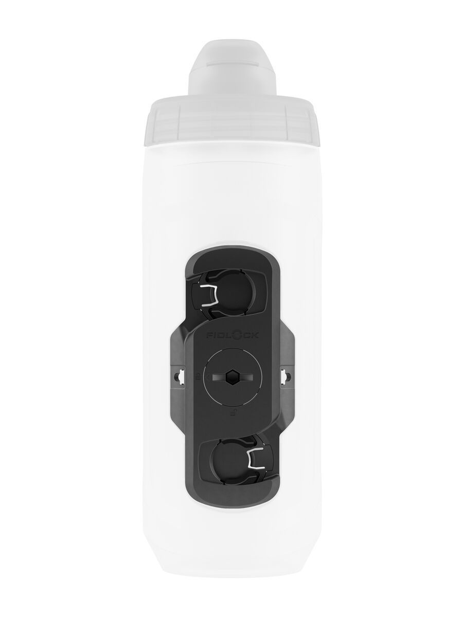 Fidlock Twist Bottle Connector Left Turn, black - Bild 3