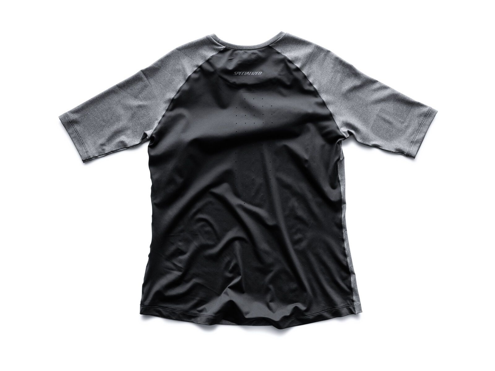 Specialized Women's Emma Trail Jersey SS, black - Bild 2