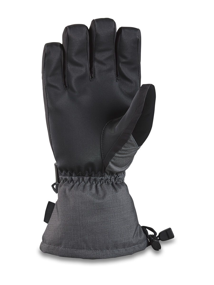 Dakine Scout Glove, carbon - Bild 2