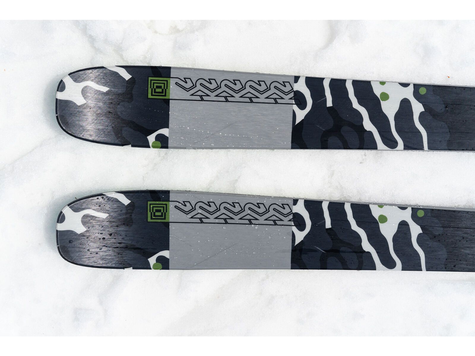 K2 Mindbender 99Ti - Bild 8