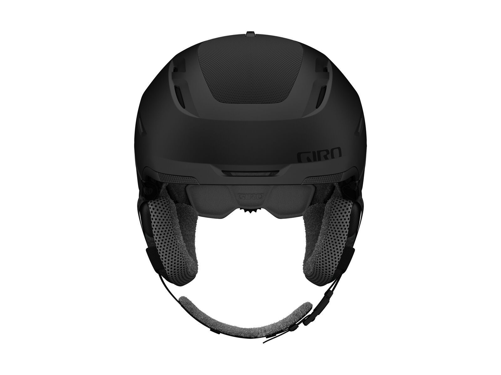 Giro Tenaya Spherical MIPS, matte black - Bild 4