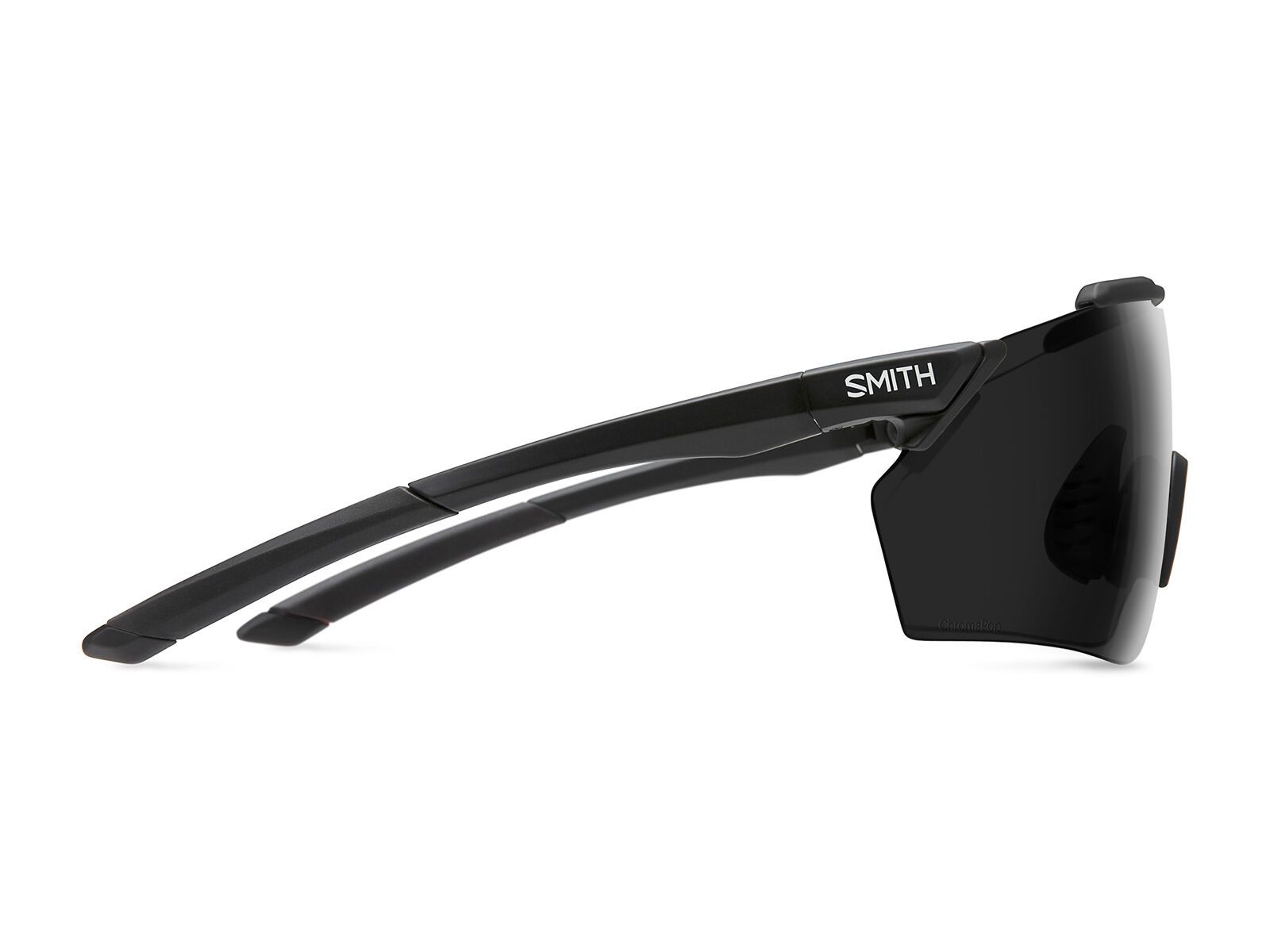 Smith Ruckus, ChromaPop Black / matte black - Bild 3