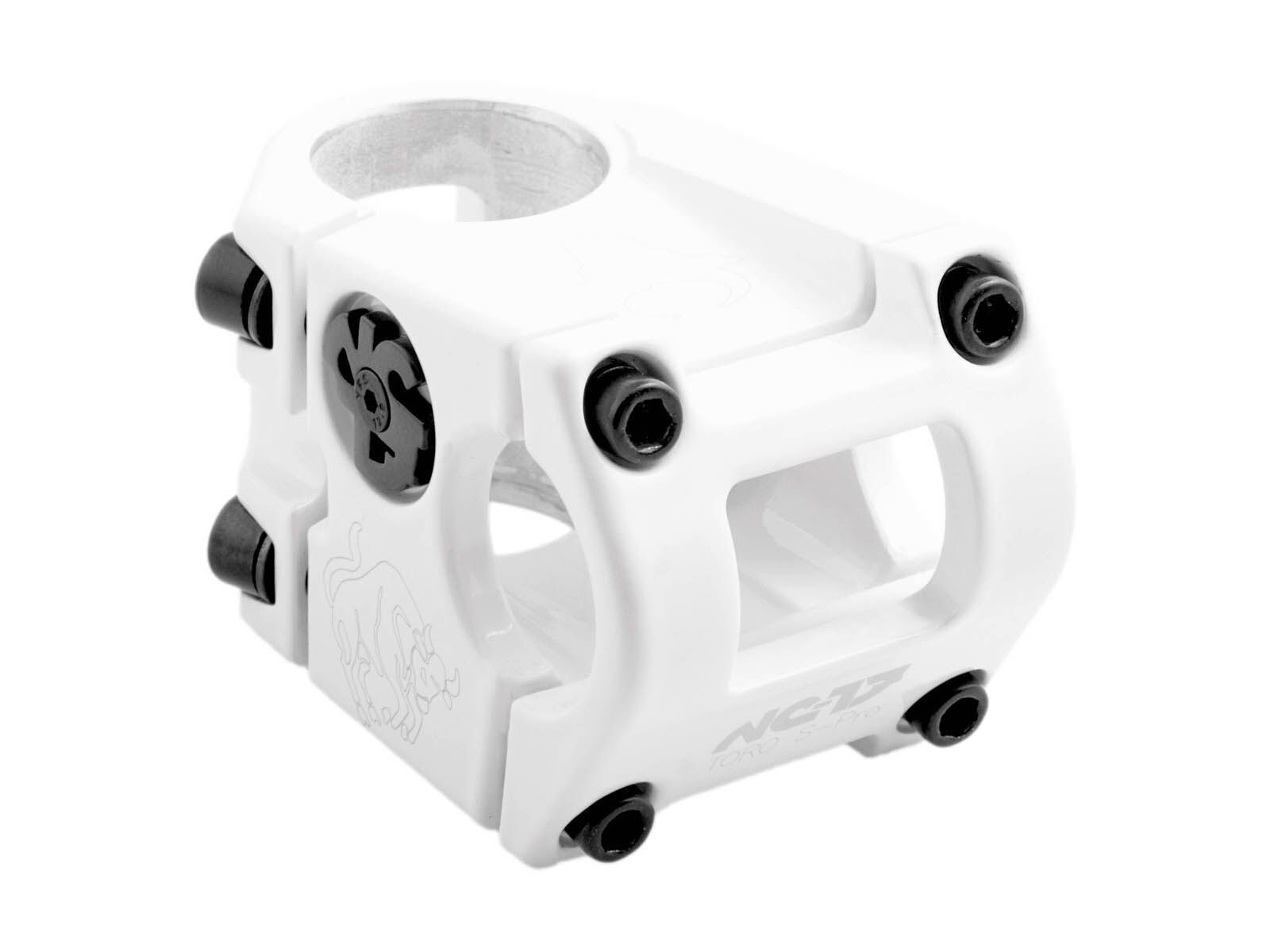 NC-17 Toro S-Pro, weiß - Bild 1