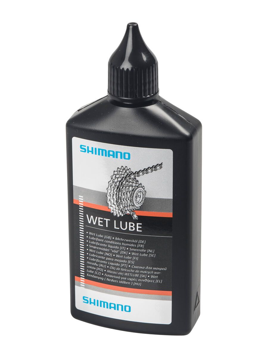 Shimano Mehrzwecköl - Wet Lube - Bild 1