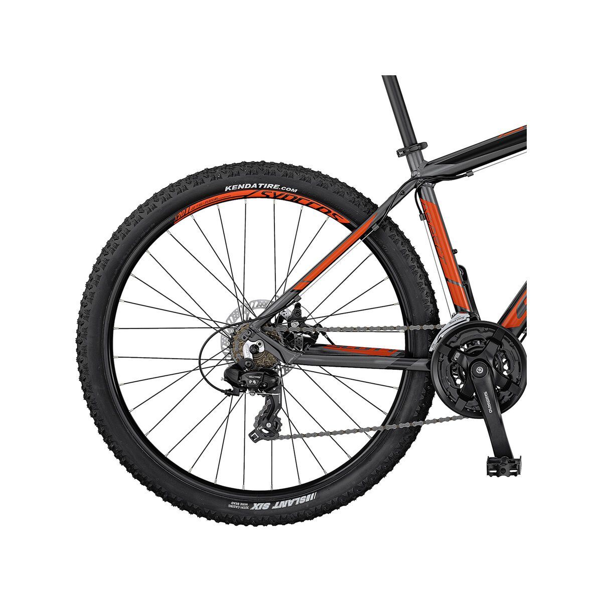 Scott Aspect 770 - Bild 4
