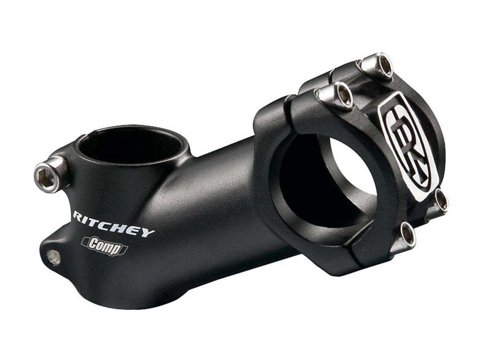 Ritchey Comp V2 31.8, 70 mm, 30 Grad, schwarz - Bild 1